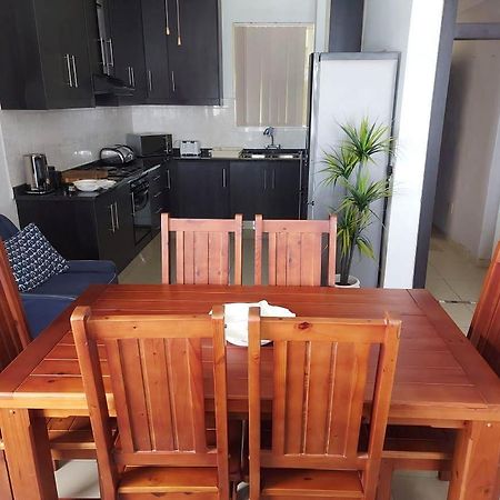 Ramsgate Beach Holiday Apartments Exteriör bild