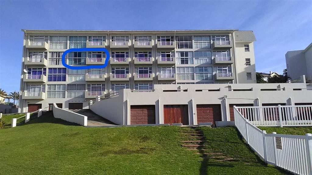 Ramsgate Beach Holiday Apartments Exteriör bild