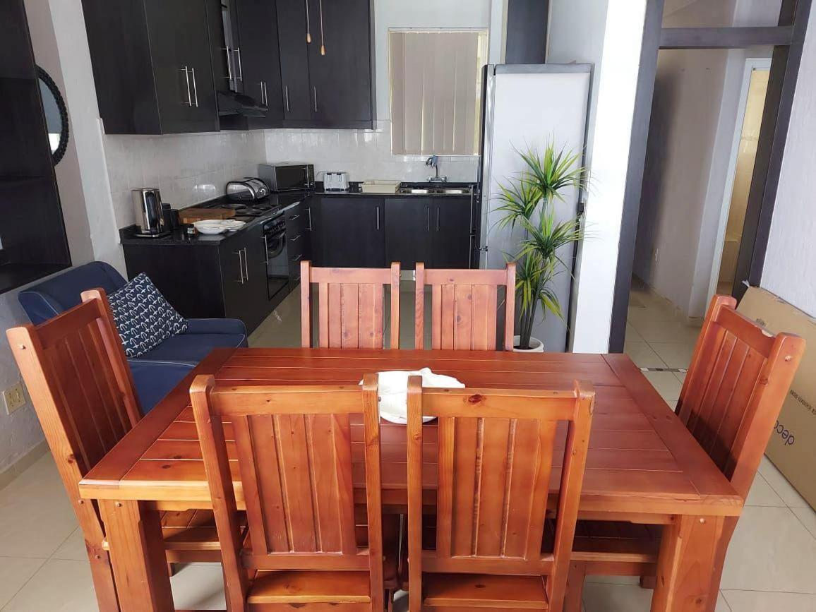 Ramsgate Beach Holiday Apartments Exteriör bild