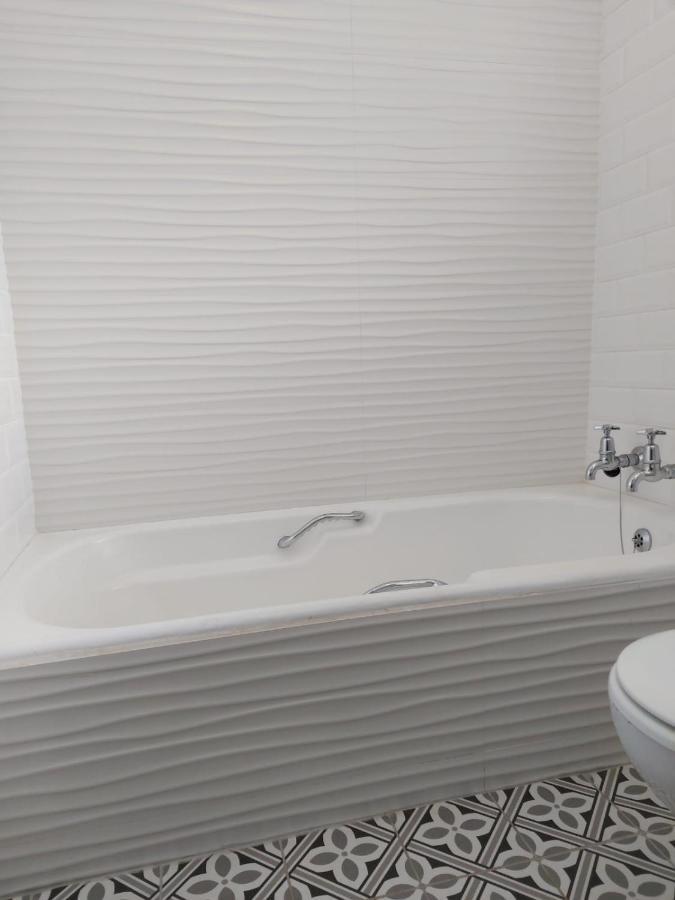 Ramsgate Beach Holiday Apartments Exteriör bild