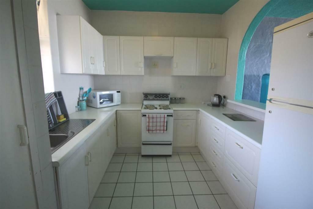 Ramsgate Beach Holiday Apartments Exteriör bild