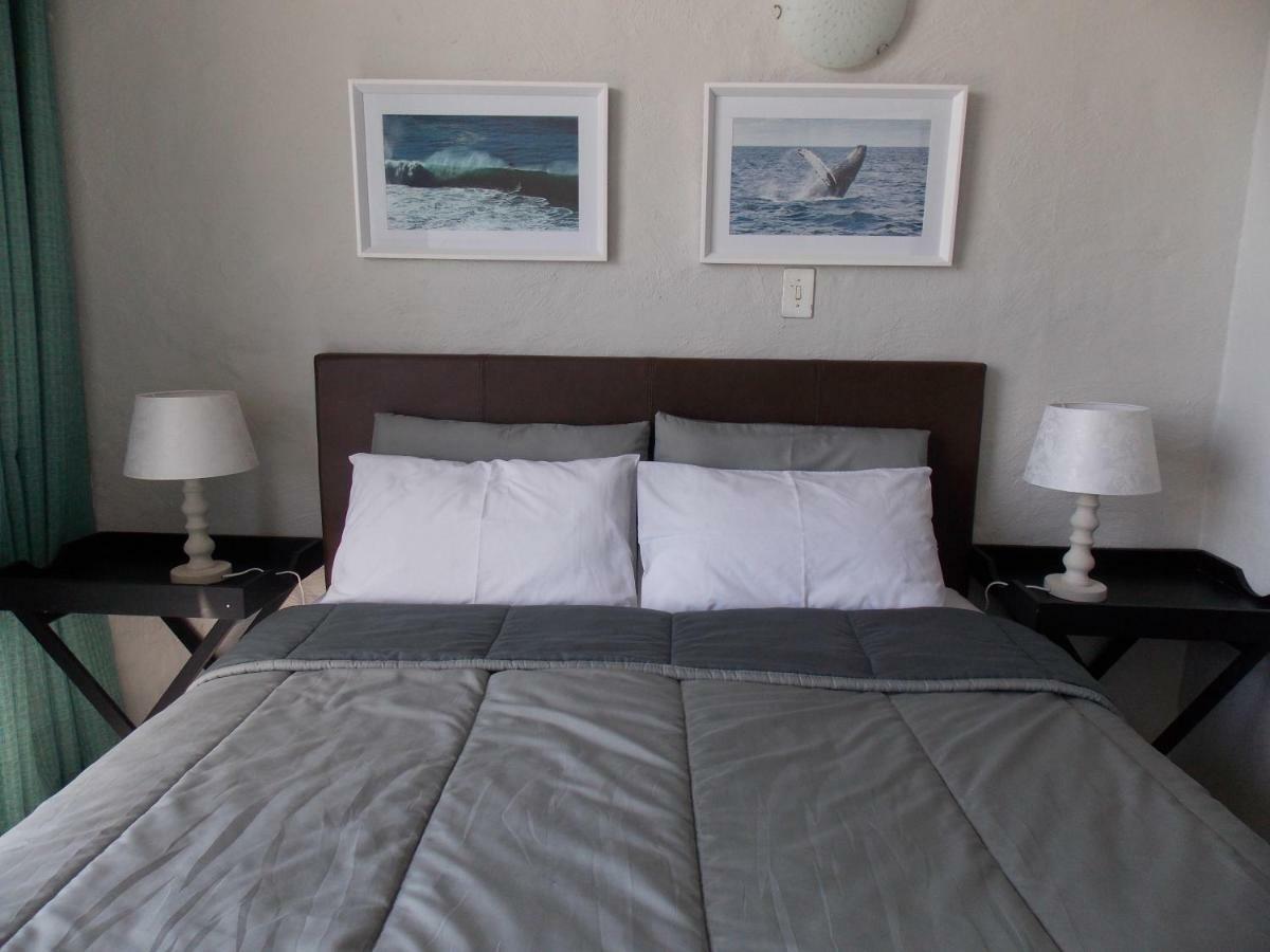 Ramsgate Beach Holiday Apartments Exteriör bild