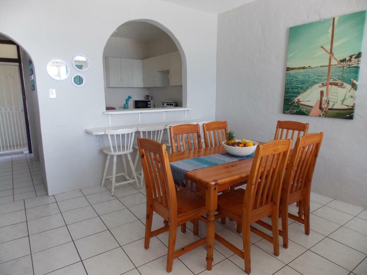 Ramsgate Beach Holiday Apartments Exteriör bild