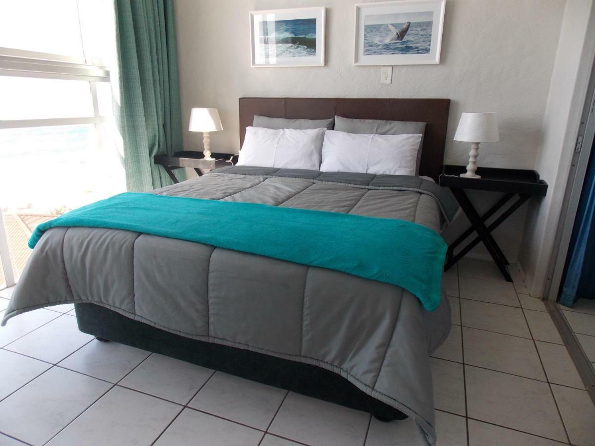 Ramsgate Beach Holiday Apartments Exteriör bild