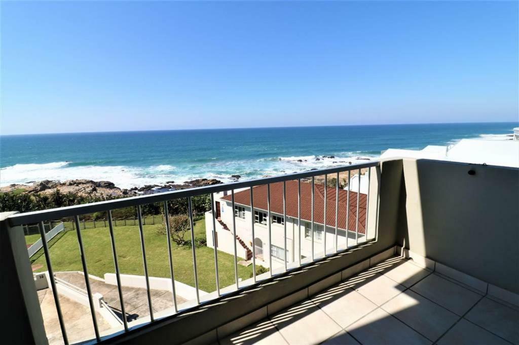 Ramsgate Beach Holiday Apartments Exteriör bild