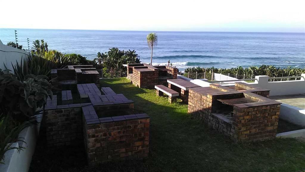 Ramsgate Beach Holiday Apartments Exteriör bild