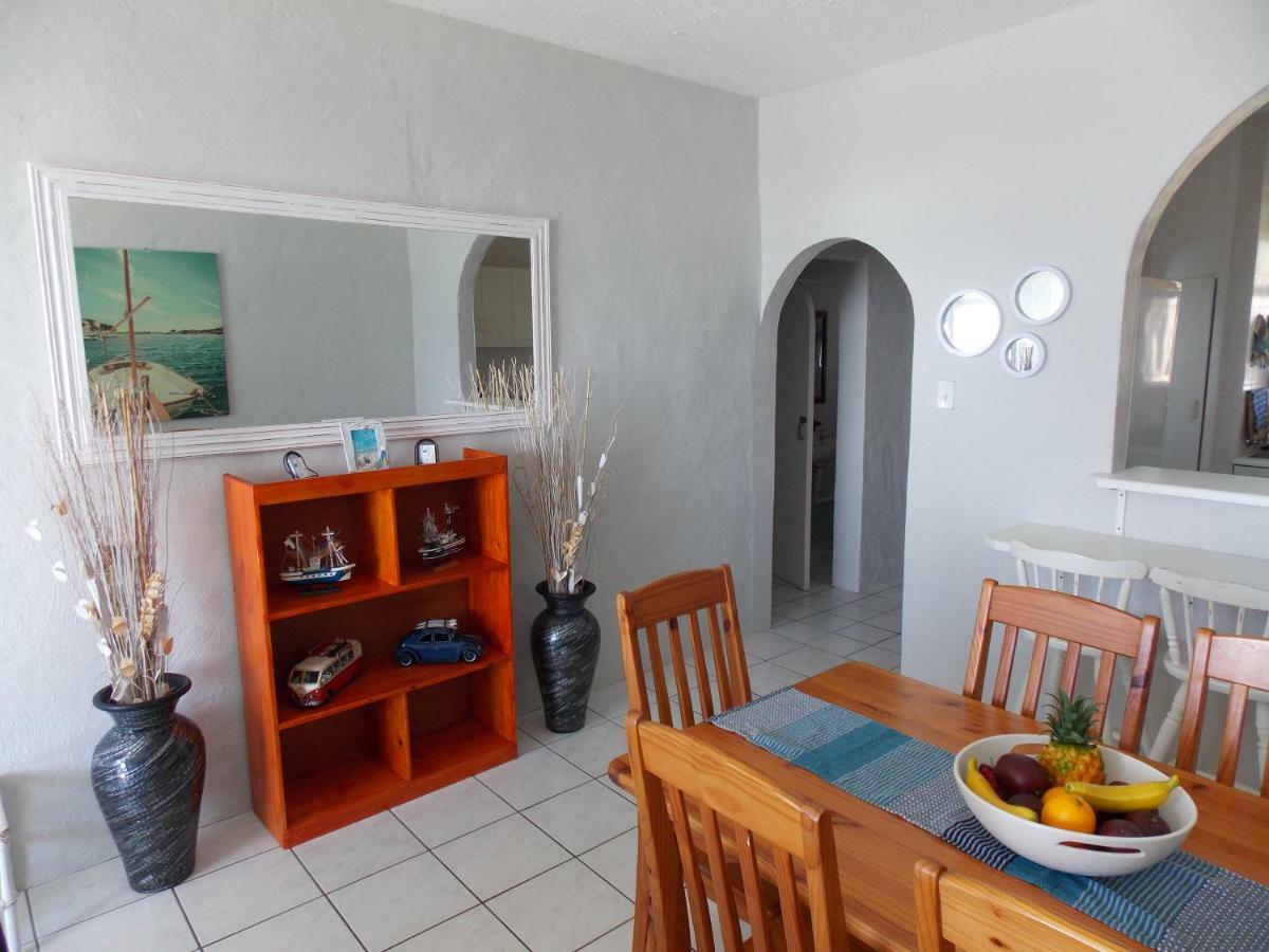 Ramsgate Beach Holiday Apartments Exteriör bild
