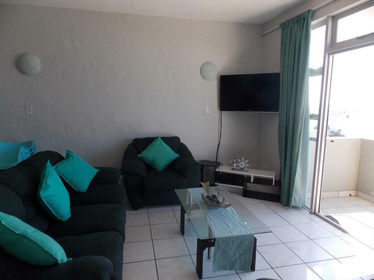 Ramsgate Beach Holiday Apartments Exteriör bild