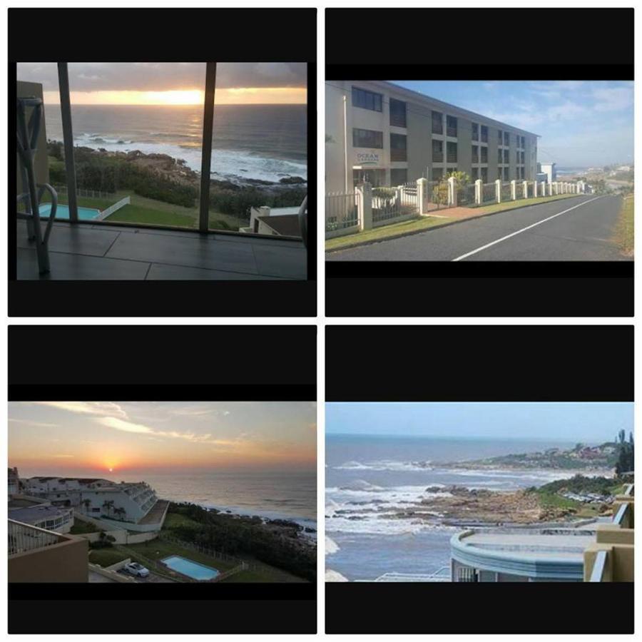 Ramsgate Beach Holiday Apartments Exteriör bild