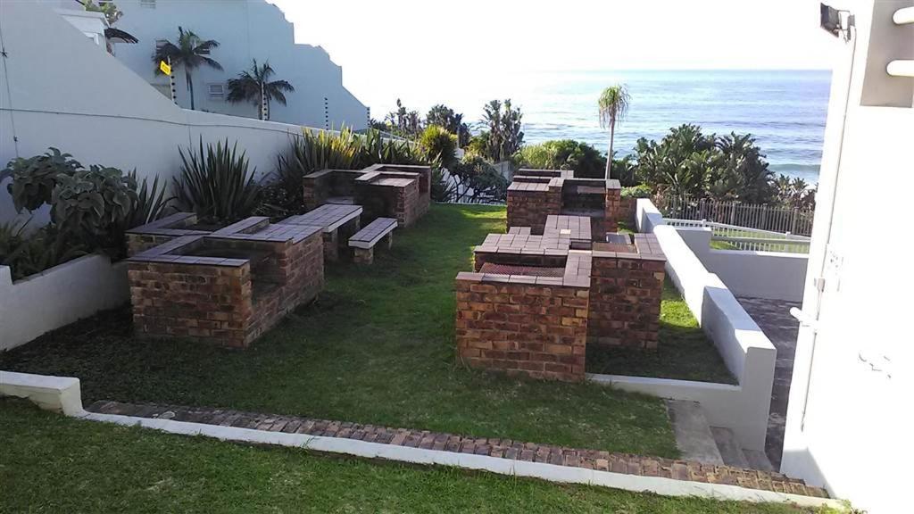Ramsgate Beach Holiday Apartments Exteriör bild