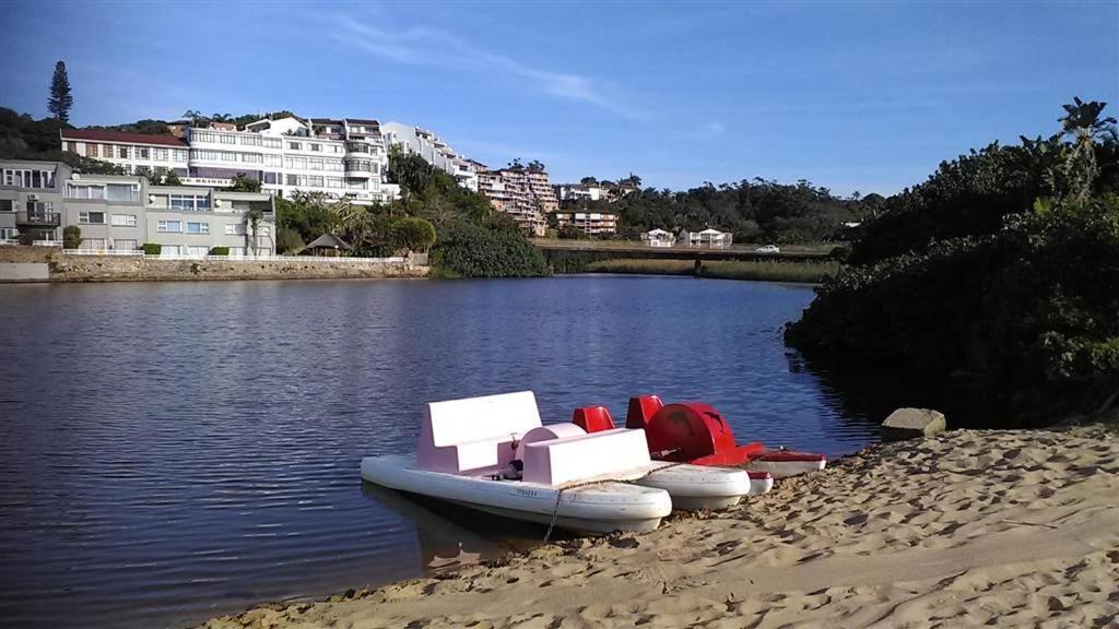 Ramsgate Beach Holiday Apartments Exteriör bild